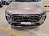  Hyundai  Tucson HYUNDAI  / 2020 / 5P / SUV 1.6 HEV 2WD 230CV XLINE AUTO #28