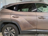  Hyundai  Tucson HYUNDAI  / 2020 / 5P / SUV 1.6 HEV 2WD 230CV XLINE AUTO #35