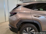  Hyundai  Tucson HYUNDAI  / 2020 / 5P / SUV 1.6 HEV 2WD 230CV XLINE AUTO #42