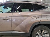  Hyundai  Tucson HYUNDAI  / 2020 / 5P / SUV 1.6 HEV 2WD 230CV XLINE AUTO #47