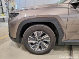  Hyundai  Tucson HYUNDAI  / 2020 / 5P / SUV 1.6 HEV 2WD 230CV XLINE AUTO #52