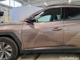  Hyundai  Tucson HYUNDAI  / 2020 / 5P / SUV 1.6 HEV 2WD 230CV XLINE AUTO #50