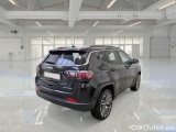  Jeep  Compass JEEP  / 2021 / 5P / SUV 1.3 T4 PHEV 190CV BUSINESS PLUS 4XE AUTO #2