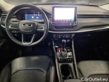  Jeep  Compass JEEP  / 2021 / 5P / SUV 1.3 T4 PHEV 190CV BUSINESS PLUS 4XE AUTO #3