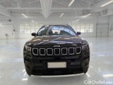  Jeep  Compass JEEP  / 2021 / 5P / SUV 1.3 T4 PHEV 190CV BUSINESS PLUS 4XE AUTO #6