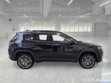  Jeep  Compass JEEP  / 2021 / 5P / SUV 1.3 T4 PHEV 190CV BUSINESS PLUS 4XE AUTO #7