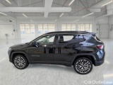  Jeep  Compass JEEP  / 2021 / 5P / SUV 1.3 T4 PHEV 190CV BUSINESS PLUS 4XE AUTO #8