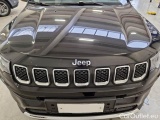  Jeep  Compass JEEP  / 2021 / 5P / SUV 1.3 T4 PHEV 190CV BUSINESS PLUS 4XE AUTO #27