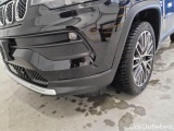  Jeep  Compass JEEP  / 2021 / 5P / SUV 1.3 T4 PHEV 190CV BUSINESS PLUS 4XE AUTO #31