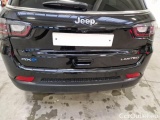  Jeep  Compass JEEP  / 2021 / 5P / SUV 1.3 T4 PHEV 190CV BUSINESS PLUS 4XE AUTO #49