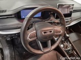  Jeep  Compass JEEP  / 2021 / 5P / SUV 1.3 T4 PHEV 190CV BUSINESS PLUS 4XE AUTO #64