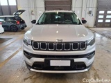  Jeep  Compass JEEP  / 2021 / 5P / SUV 1.3 T4 PHEV 190CV LIMITED 4XE AUTO #8