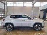  Jeep  Compass JEEP  / 2021 / 5P / SUV 1.3 T4 PHEV 190CV LIMITED 4XE AUTO #9