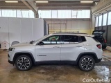  Jeep  Compass JEEP  / 2021 / 5P / SUV 1.3 T4 PHEV 190CV LIMITED 4XE AUTO #10