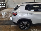  Jeep  Compass JEEP  / 2021 / 5P / SUV 1.3 T4 PHEV 190CV LIMITED 4XE AUTO #20