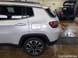  Jeep  Compass JEEP  / 2021 / 5P / SUV 1.3 T4 PHEV 190CV LIMITED 4XE AUTO #21