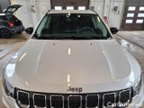  Jeep  Compass JEEP  / 2021 / 5P / SUV 1.3 T4 PHEV 190CV LIMITED 4XE AUTO #26