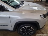 Jeep  Compass JEEP  / 2021 / 5P / SUV 1.3 T4 PHEV 190CV LIMITED 4XE AUTO #32