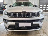  Jeep  Compass JEEP  / 2021 / 5P / SUV 1.3 T4 PHEV 190CV LIMITED 4XE AUTO #29