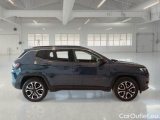  Jeep  Compass JEEP  / 2021 / 5P / SUV 1.3 T4 PHEV 190CV LIMITED 4XE AUTO #7