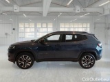  Jeep  Compass JEEP  / 2021 / 5P / SUV 1.3 T4 PHEV 190CV LIMITED 4XE AUTO #8