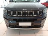  Jeep  Compass JEEP  / 2021 / 5P / SUV 1.3 T4 PHEV 190CV LIMITED 4XE AUTO #38