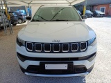  Jeep  Compass JEEP  / 2021 / 5P / SUV 1.3 T4 PHEV 190CV LIMITED 4XE AUTO #6