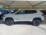  Jeep  Compass JEEP  / 2021 / 5P / SUV 1.3 T4 PHEV 190CV LIMITED 4XE AUTO #8