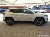  Jeep  Compass JEEP  / 2021 / 5P / SUV 1.3 T4 PHEV 190CV LIMITED 4XE AUTO #7