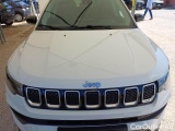  Jeep  Compass JEEP  / 2021 / 5P / SUV 1.3 T4 PHEV 190CV LIMITED 4XE AUTO #27