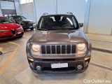  Jeep  Patriot JEEP RENEGADE / 2018 / 5P / SUV 1.3 T4 PHEV 190CV BUSINESS PLUS 4XE AUTO #8