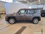  Jeep  Patriot JEEP RENEGADE / 2018 / 5P / SUV 1.3 T4 PHEV 190CV BUSINESS PLUS 4XE AUTO #10