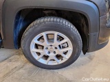  Jeep  Patriot JEEP RENEGADE / 2018 / 5P / SUV 1.3 T4 PHEV 190CV BUSINESS PLUS 4XE AUTO #22