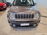  Jeep  Patriot JEEP RENEGADE / 2018 / 5P / SUV 1.3 T4 PHEV 190CV BUSINESS PLUS 4XE AUTO #23