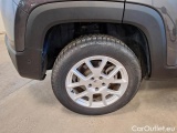  Jeep  Patriot JEEP RENEGADE / 2018 / 5P / SUV 1.3 T4 PHEV 190CV BUSINESS PLUS 4XE AUTO #20