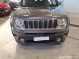  Jeep  Patriot JEEP RENEGADE / 2018 / 5P / SUV 1.3 T4 PHEV 190CV BUSINESS PLUS 4XE AUTO #31
