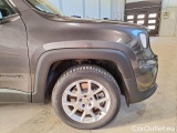  Jeep  Patriot JEEP RENEGADE / 2018 / 5P / SUV 1.3 T4 PHEV 190CV BUSINESS PLUS 4XE AUTO #35