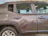  Jeep  Patriot JEEP RENEGADE / 2018 / 5P / SUV 1.3 T4 PHEV 190CV BUSINESS PLUS 4XE AUTO #45