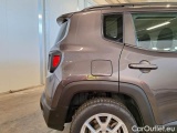  Jeep  Patriot JEEP RENEGADE / 2018 / 5P / SUV 1.3 T4 PHEV 190CV BUSINESS PLUS 4XE AUTO #47