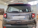  Jeep  Patriot JEEP RENEGADE / 2018 / 5P / SUV 1.3 T4 PHEV 190CV BUSINESS PLUS 4XE AUTO #53