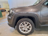  Jeep  Patriot JEEP RENEGADE / 2018 / 5P / SUV 1.3 T4 PHEV 190CV BUSINESS PLUS 4XE AUTO #81
