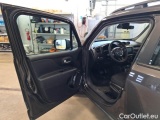  Jeep  Patriot JEEP RENEGADE / 2018 / 5P / SUV 1.3 T4 PHEV 190CV BUSINESS PLUS 4XE AUTO #118