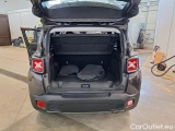  Jeep  Patriot JEEP RENEGADE / 2018 / 5P / SUV 1.3 T4 PHEV 190CV BUSINESS PLUS 4XE AUTO #122
