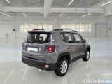 Jeep  Patriot JEEP RENEGADE / 2018 / 5P / SUV 1.3 T4 PHEV 190CV LIMITED 4XE AUTO #2