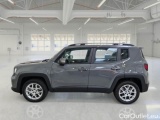  Jeep  Patriot JEEP RENEGADE / 2018 / 5P / SUV 1.3 T4 PHEV 190CV LIMITED 4XE AUTO #8