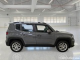  Jeep  Patriot JEEP RENEGADE / 2018 / 5P / SUV 1.3 T4 PHEV 190CV LIMITED 4XE AUTO #7