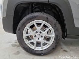  Jeep  Patriot JEEP RENEGADE / 2018 / 5P / SUV 1.3 T4 PHEV 190CV LIMITED 4XE AUTO #18