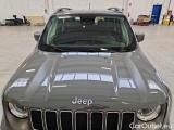  Jeep  Patriot JEEP RENEGADE / 2018 / 5P / SUV 1.3 T4 PHEV 190CV LIMITED 4XE AUTO #28