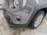  Jeep  Patriot JEEP RENEGADE / 2018 / 5P / SUV 1.3 T4 PHEV 190CV LIMITED 4XE AUTO #31