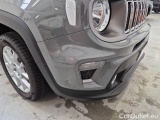  Jeep  Patriot JEEP RENEGADE / 2018 / 5P / SUV 1.3 T4 PHEV 190CV LIMITED 4XE AUTO #35